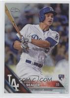 Corey Seager