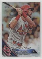 Matt Carpenter