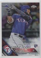 Nomar Mazara