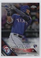 Nomar Mazara