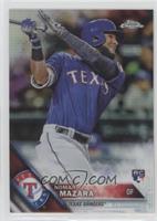 Nomar Mazara