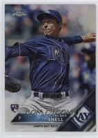 Blake Snell [EX to NM]