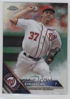 Stephen Strasburg