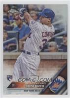 Michael Conforto