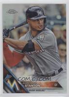 Giancarlo Stanton (Batting)