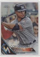 Giancarlo Stanton (Batting)