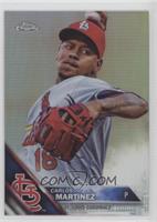 Carlos Martinez