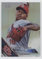 Carlos Martinez