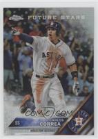 Carlos Correa (Pointing) [EX to NM]