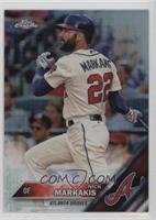 Nick Markakis