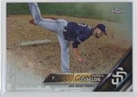 James Shields