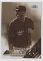 David Price [EX to NM]