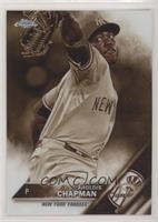 Aroldis Chapman [EX to NM]