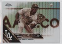 Yasiel Puig