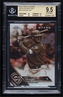 Kris Bryant [BGS 9.5 GEM MINT]