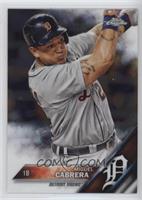 Miguel Cabrera