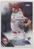 Aaron Nola