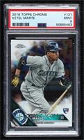 Ketel Marte [PSA 9 MINT]