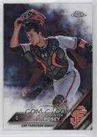 Buster Posey