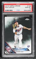 Max Kepler [PSA 10 GEM MT]