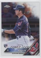 Tyler Naquin