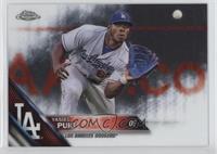 Yasiel Puig