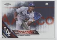 Yasiel Puig