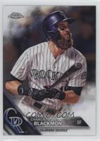 Charlie Blackmon