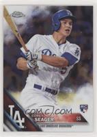 Corey Seager