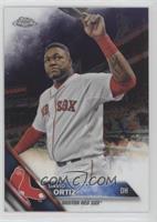 David Ortiz