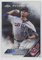 Carlos Carrasco