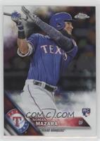 Nomar Mazara