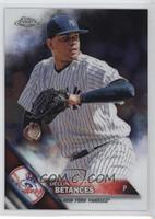 Dellin Betances