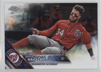 Bryce Harper (Sliding)