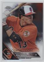 Manny Machado