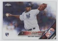 Luis Severino (Wind Up) [EX to NM]