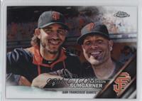 Madison Bumgarner