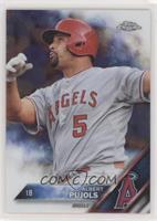 Albert Pujols