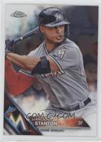 Giancarlo Stanton (Batting)