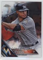 Giancarlo Stanton (Batting)