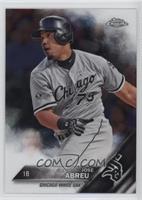 Jose Abreu