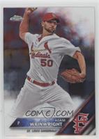 Adam Wainwright