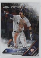 Carlos Correa (Pointing)