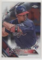 Hector Olivera [EX to NM]