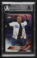 Miguel Cotto [BAS BGS Authentic]