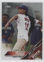 Mo'ne Davis