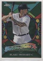 Blake Swihart #/99