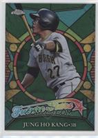 Jung-Ho Kang #/99