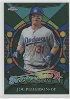 Joc Pederson #/99