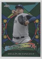 Dellin Betances #/99